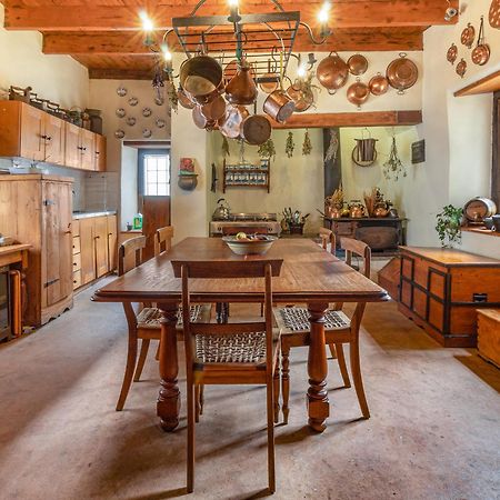 Tulbagh Country Guest House - Cape Dutch Quarters エクステリア 写真
