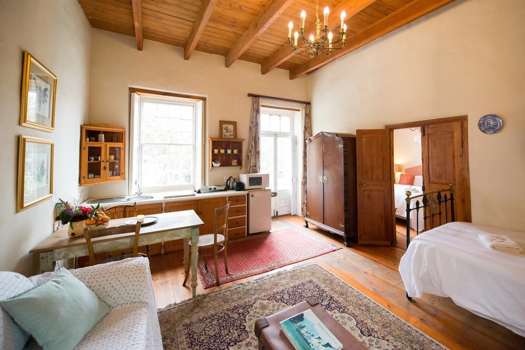 Tulbagh Country Guest House - Cape Dutch Quarters エクステリア 写真