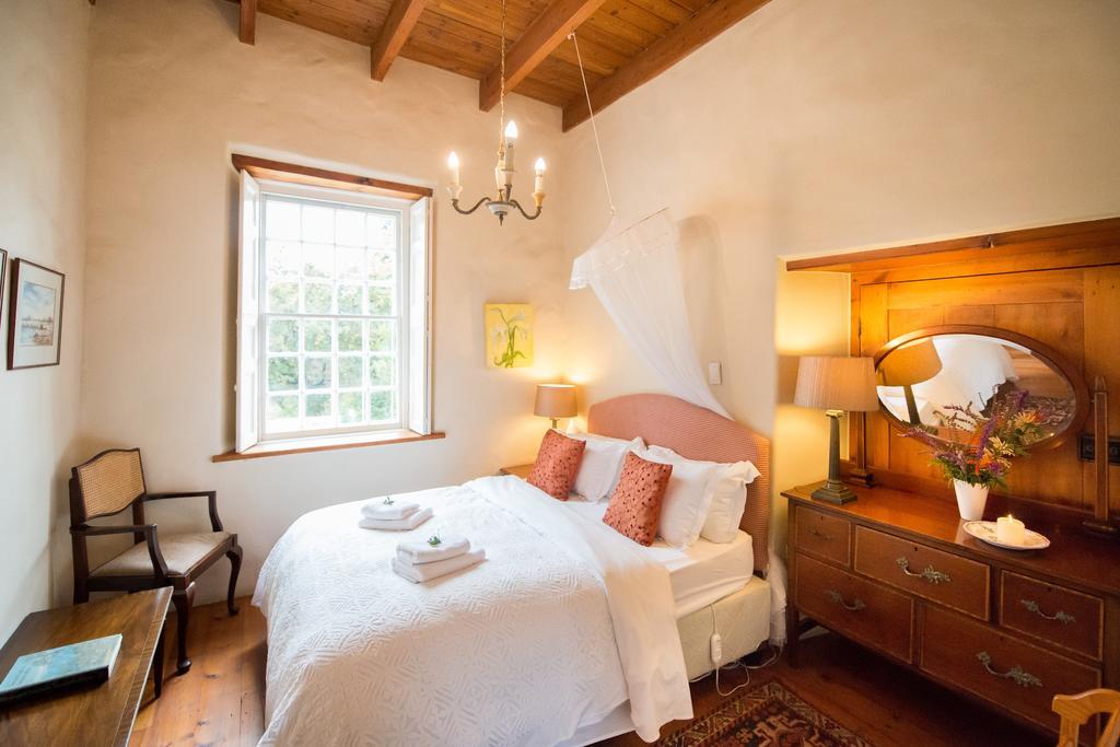Tulbagh Country Guest House - Cape Dutch Quarters エクステリア 写真
