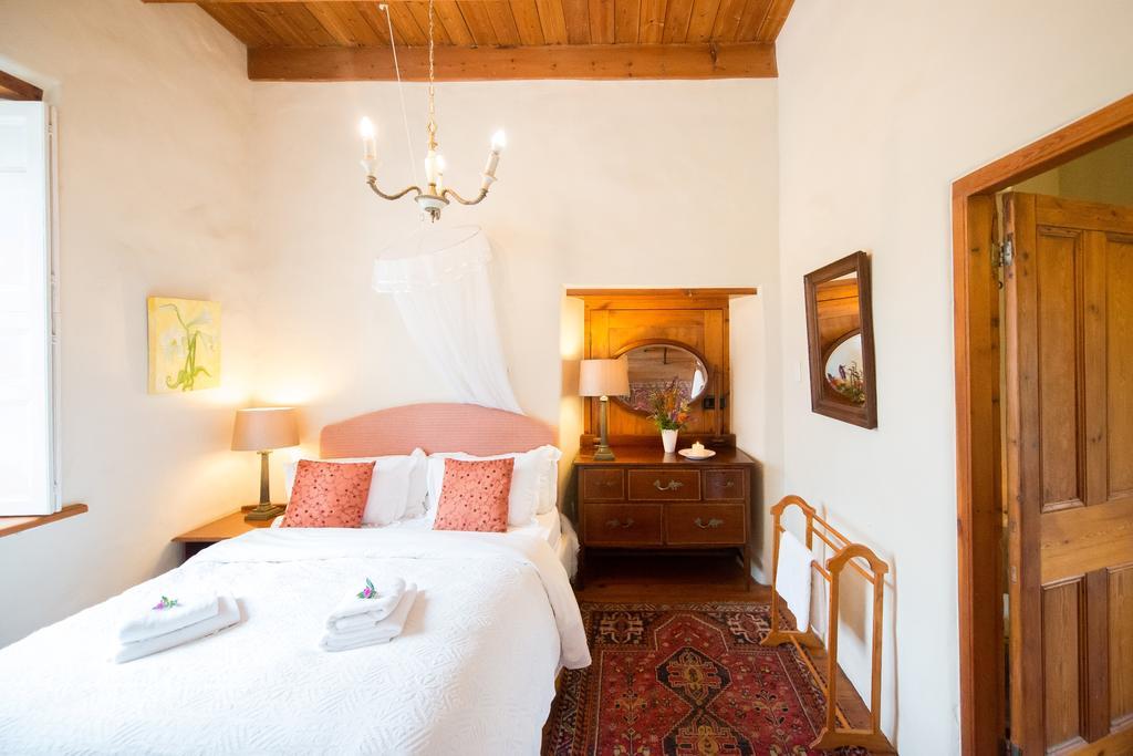 Tulbagh Country Guest House - Cape Dutch Quarters エクステリア 写真
