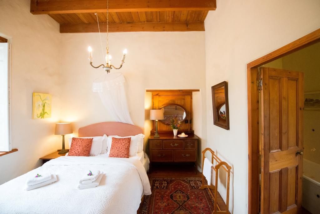 Tulbagh Country Guest House - Cape Dutch Quarters エクステリア 写真