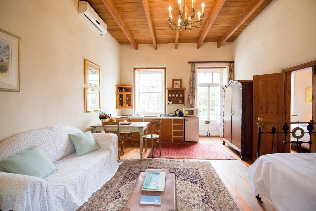 Tulbagh Country Guest House - Cape Dutch Quarters エクステリア 写真
