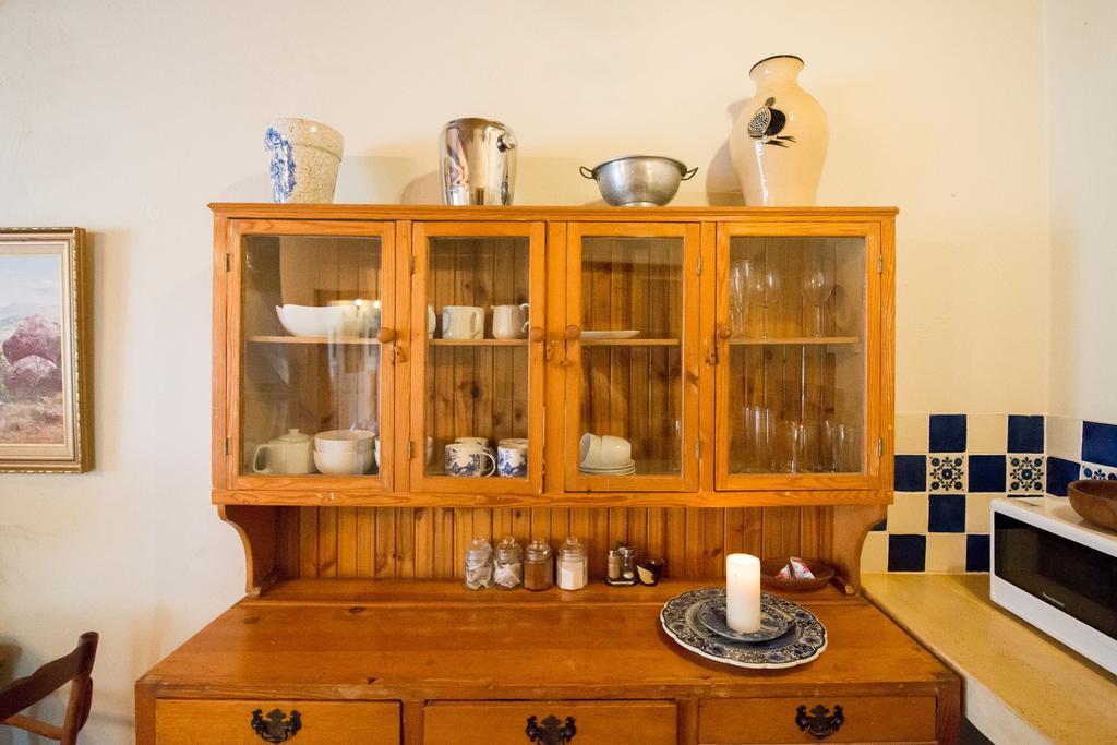 Tulbagh Country Guest House - Cape Dutch Quarters エクステリア 写真