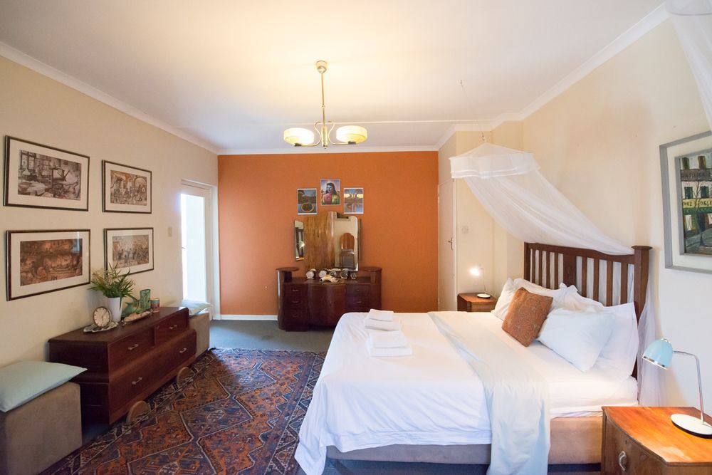 Tulbagh Country Guest House - Cape Dutch Quarters エクステリア 写真