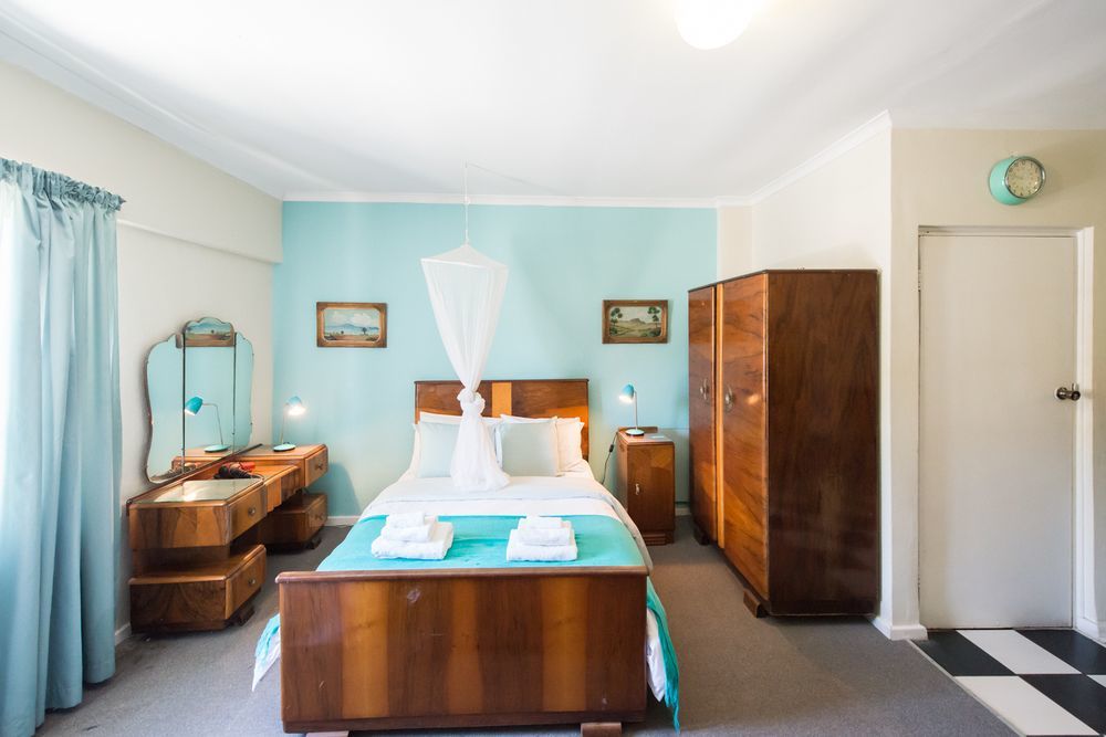 Tulbagh Country Guest House - Cape Dutch Quarters エクステリア 写真