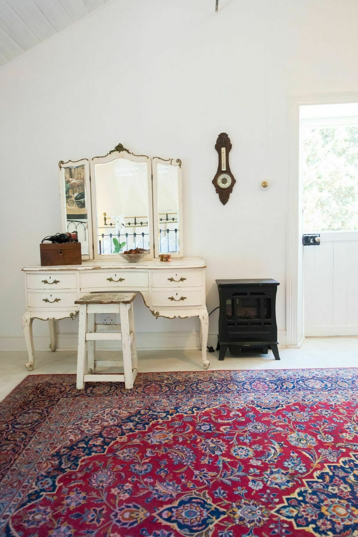 Tulbagh Country Guest House - Cape Dutch Quarters エクステリア 写真