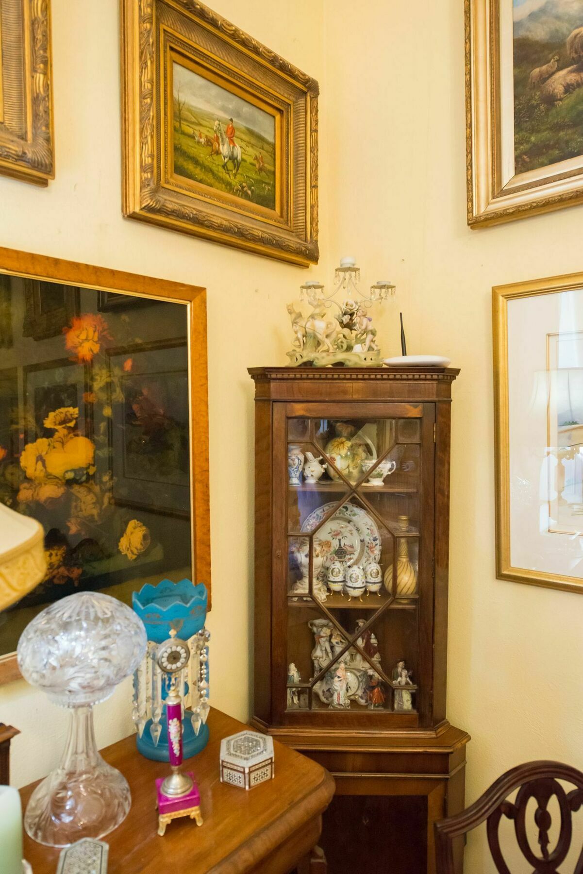 Tulbagh Country Guest House - Cape Dutch Quarters エクステリア 写真