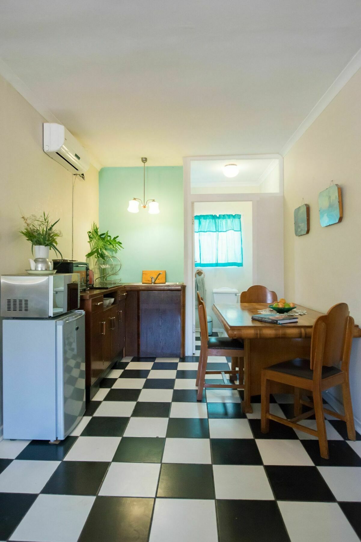 Tulbagh Country Guest House - Cape Dutch Quarters エクステリア 写真