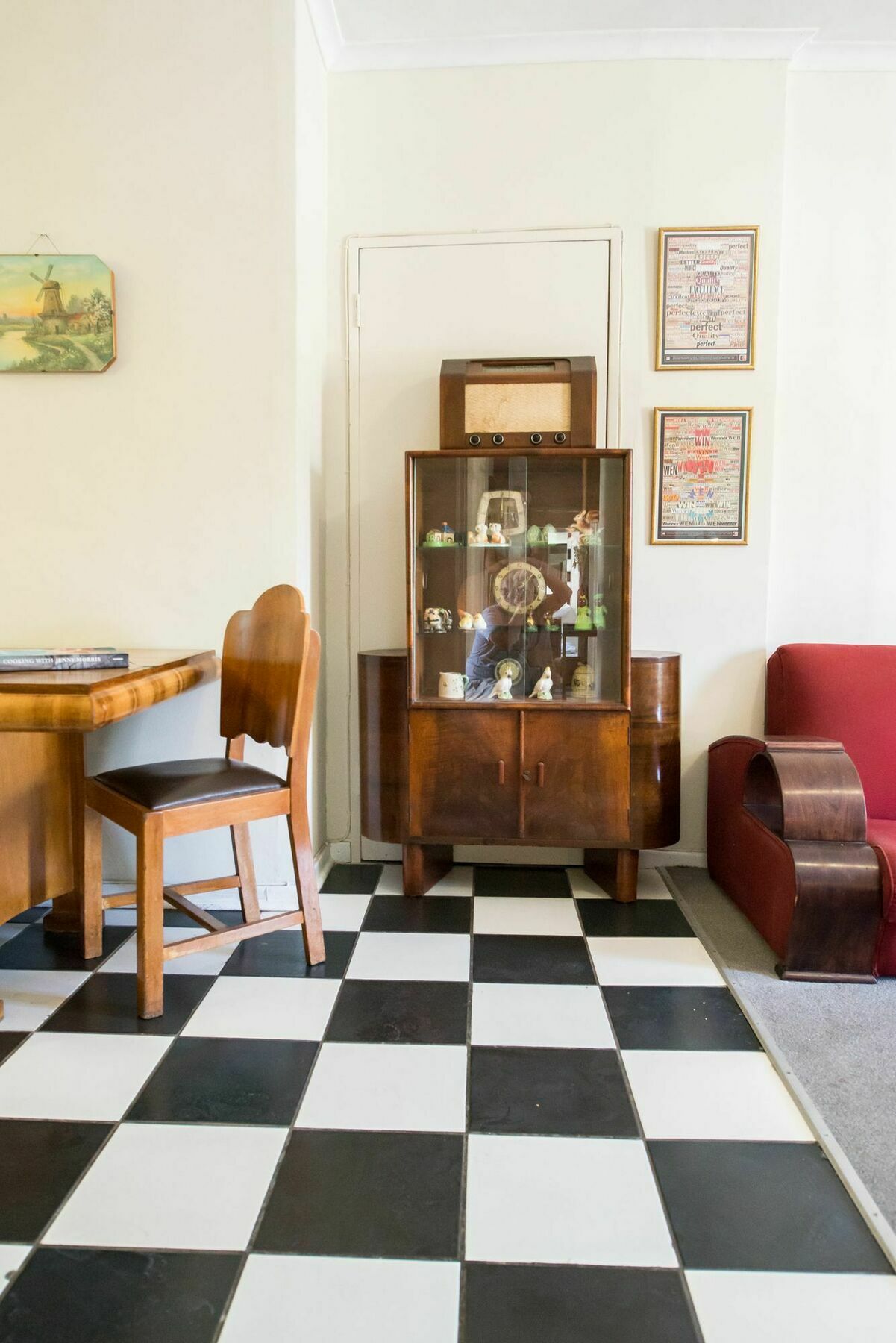 Tulbagh Country Guest House - Cape Dutch Quarters エクステリア 写真
