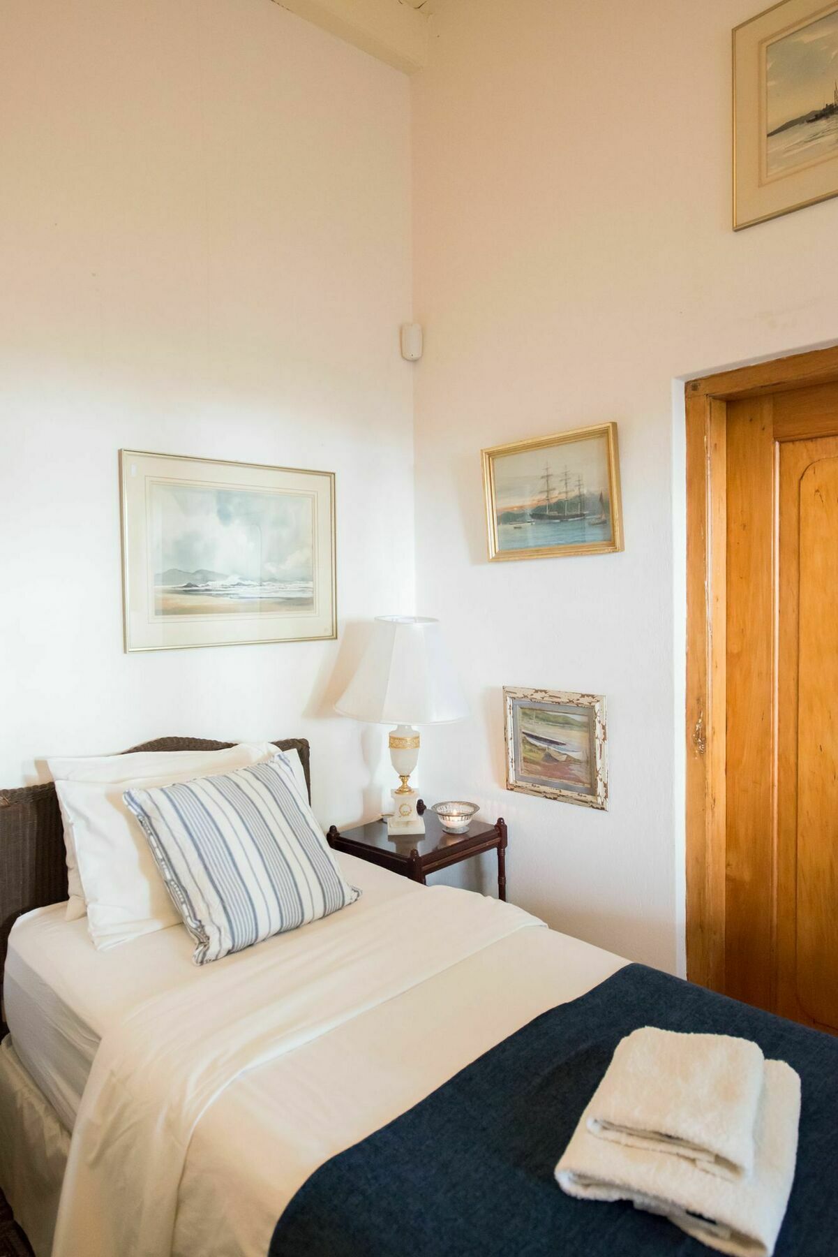 Tulbagh Country Guest House - Cape Dutch Quarters エクステリア 写真