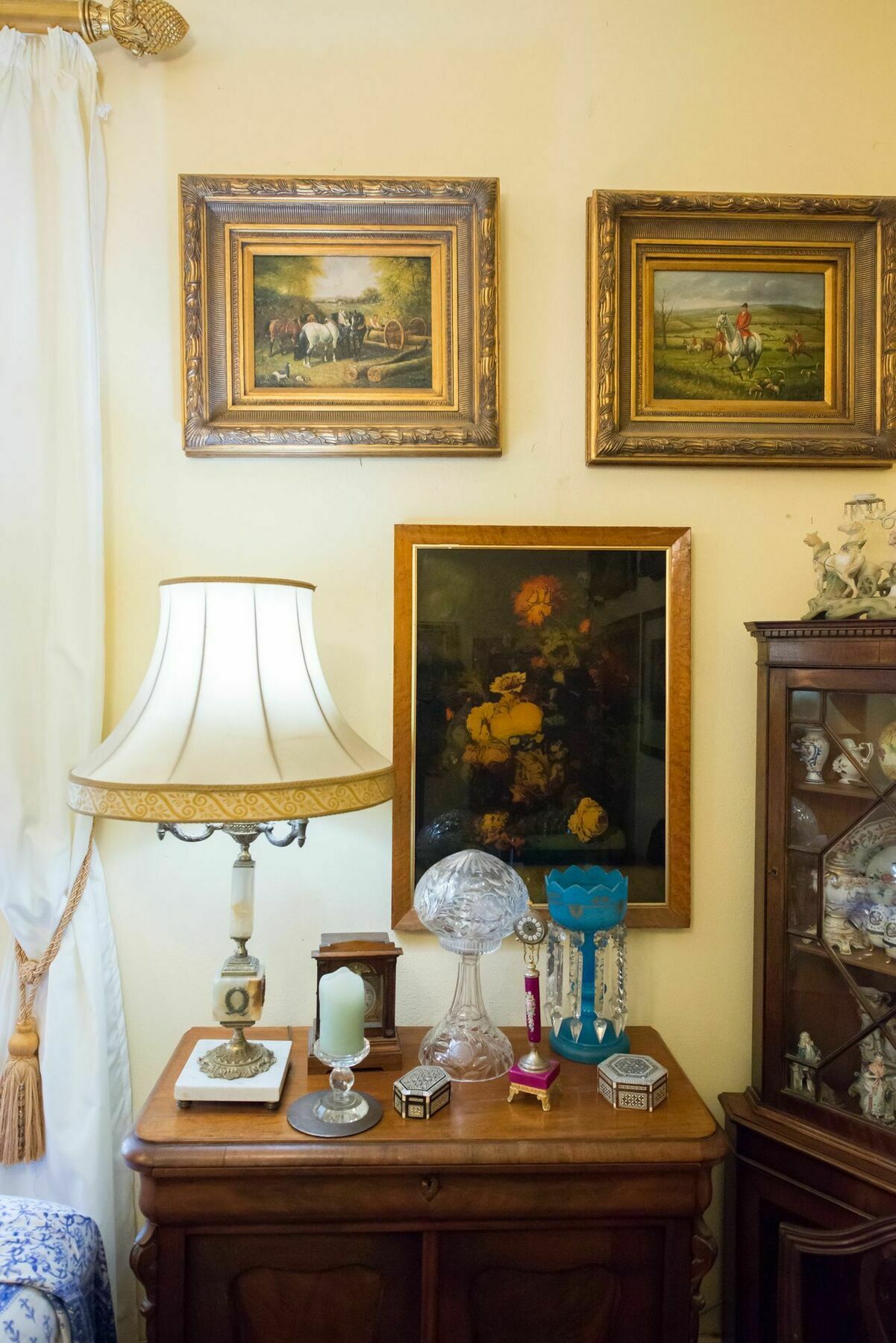 Tulbagh Country Guest House - Cape Dutch Quarters エクステリア 写真