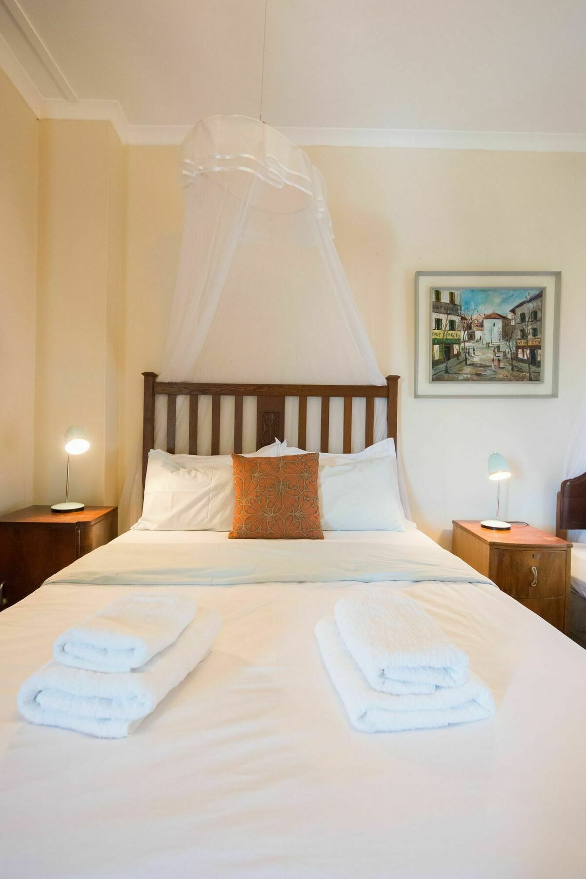 Tulbagh Country Guest House - Cape Dutch Quarters エクステリア 写真